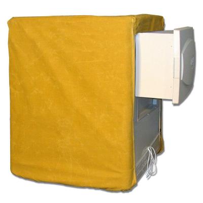 34 in. x 34 in. x 40 in. Evaporative Cooler Side Discharge Cover